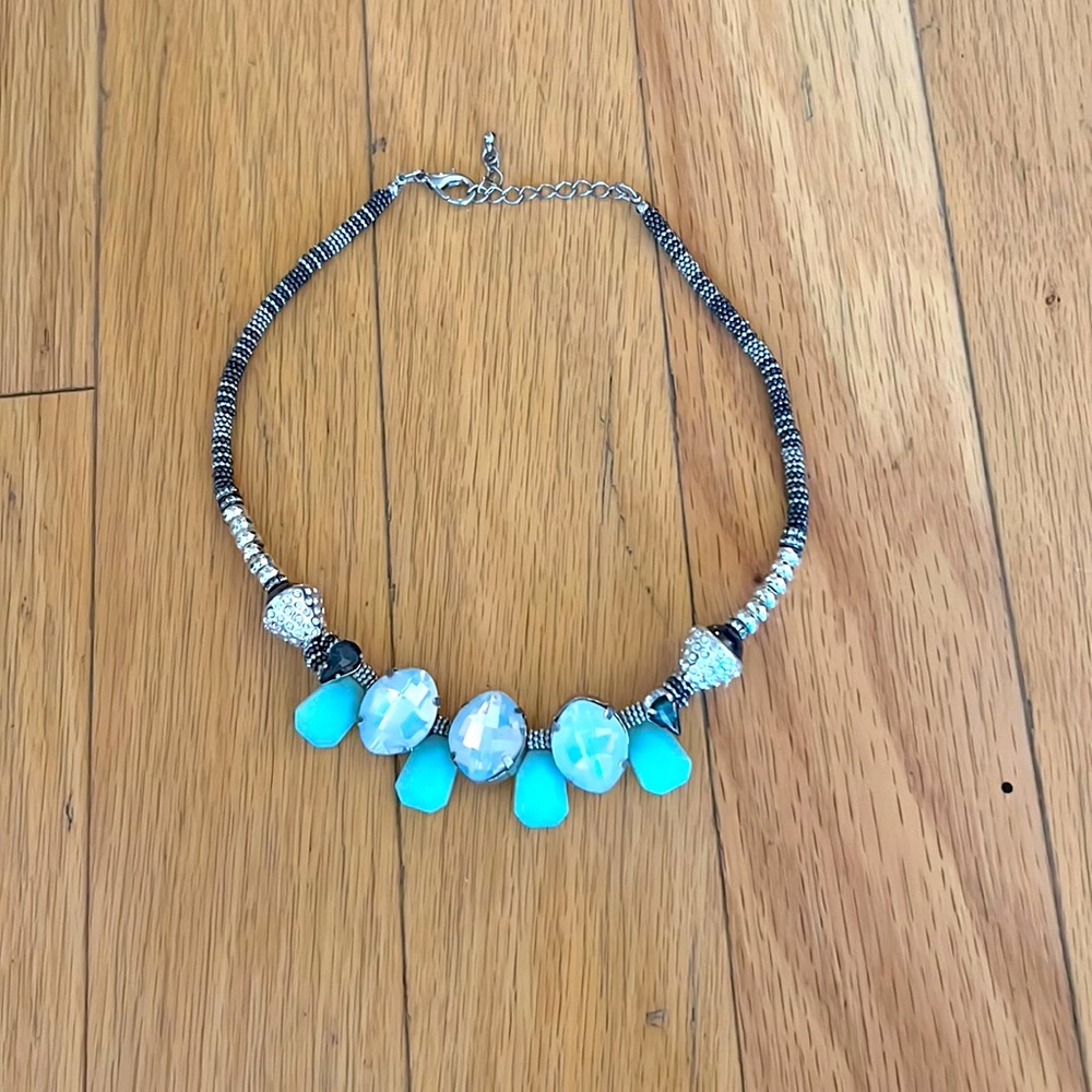 Brand New Anthropologie Necklace